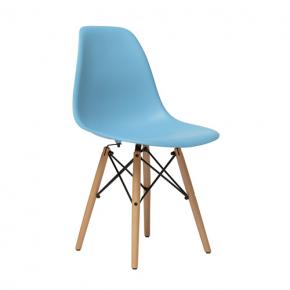 DSW Chair Blue
