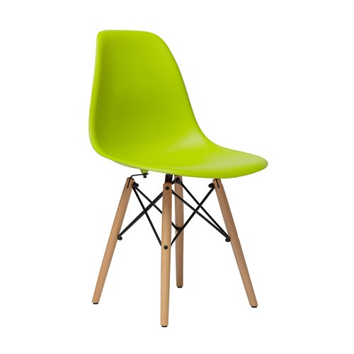 DSW Chair Green