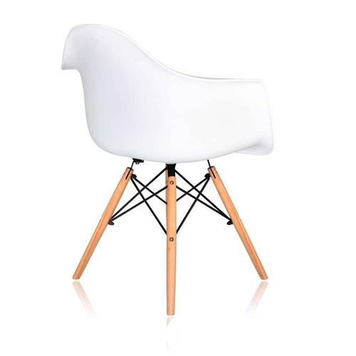 DAW Chair White