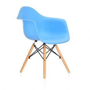 DAW Chair Blue