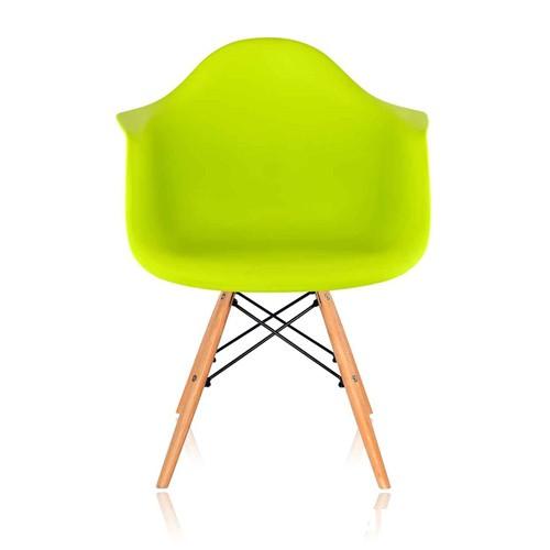 DAW Chair Green