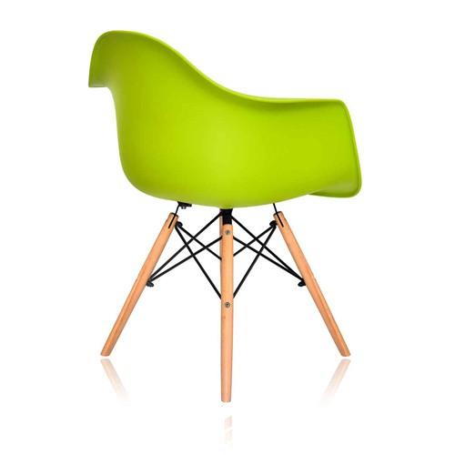 DAW Chair Green
