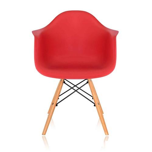DAW Chair Red