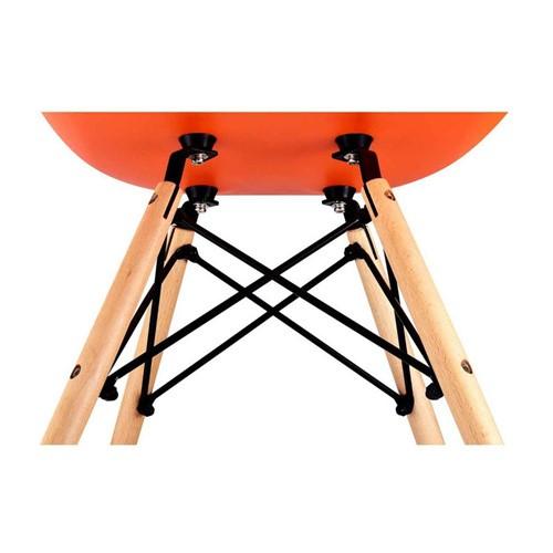 DAW Chair Orange