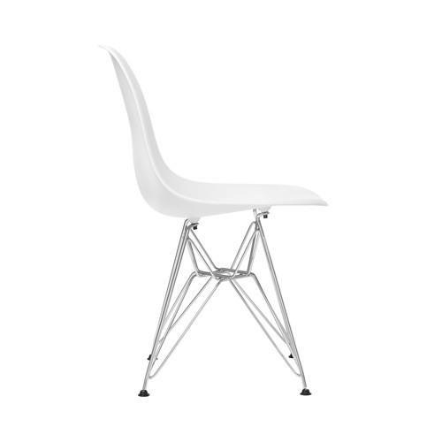 DSR Chair White