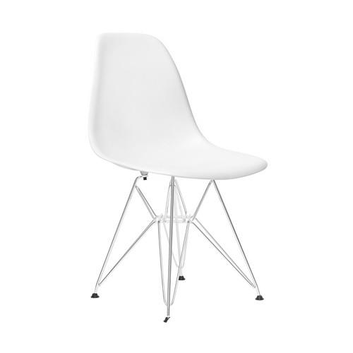 DSR Chair White