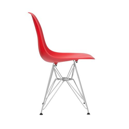 DSR Chair Red