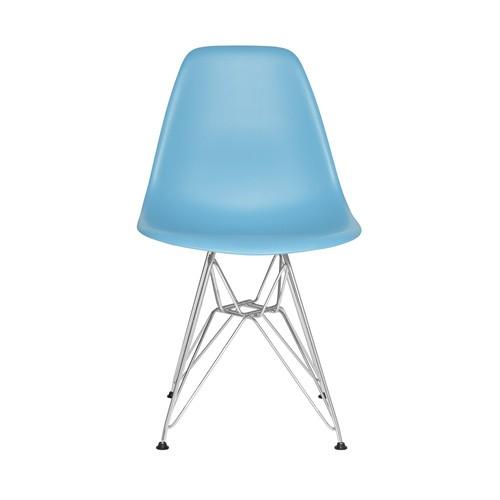 DSR Chair Blue