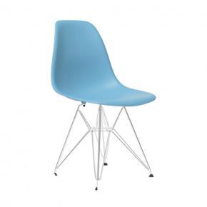 DSR Chair Blue