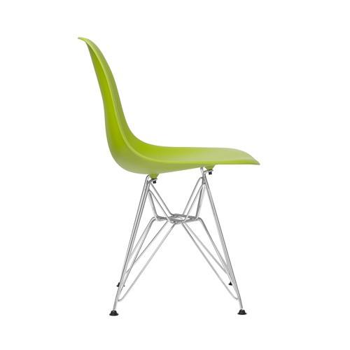 DSR Chair Green