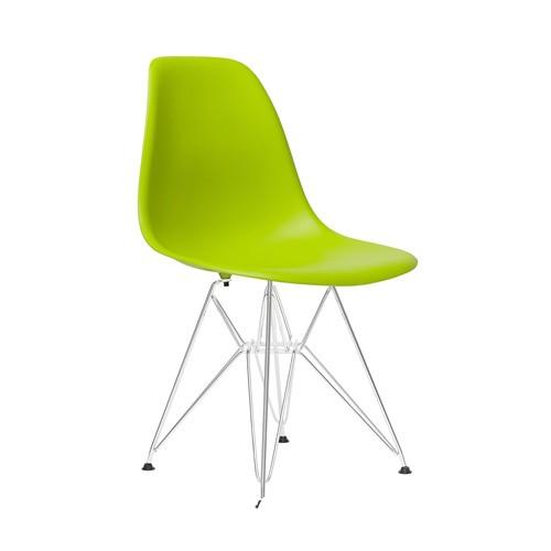 DSR Chair Green