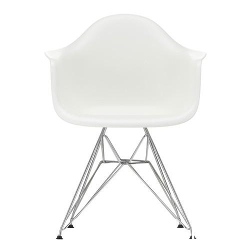 DAR Chair White