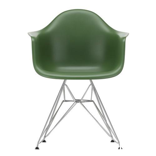 DAR Chair Dark Green