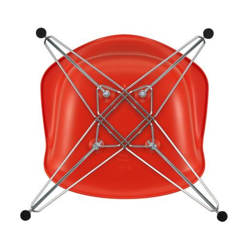 DAR Chair Red