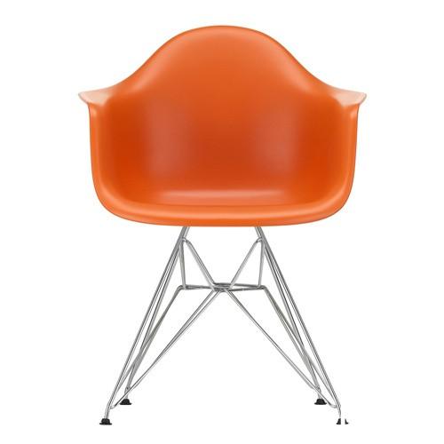 DAR Chair Orange