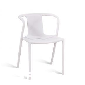 Air Armchair Magis Chair Stackable Polypropylene White