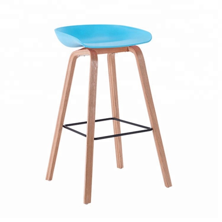 ABOUT A STOOL AAS32 Replica Blue