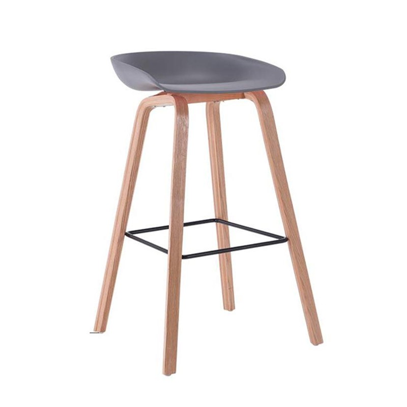 ABOUT A STOOL AAS32 Replica Gray