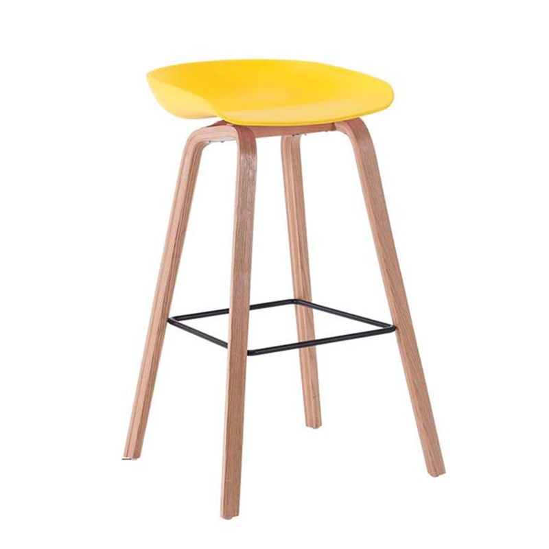 ABOUT A STOOL AAS32 Replica Yellow