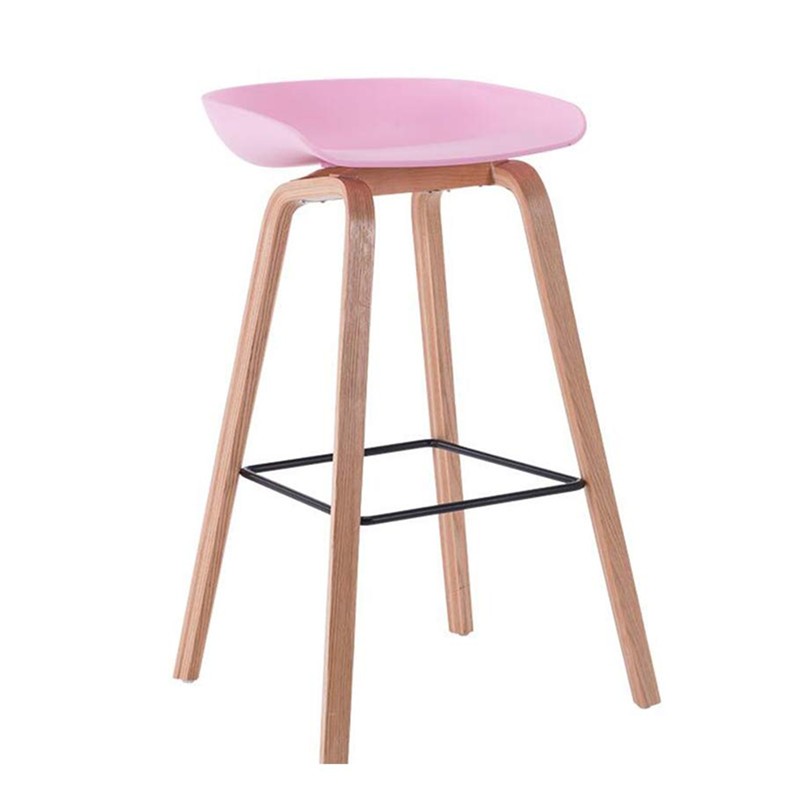 ABOUT A STOOL AAS32 Replica Pink
