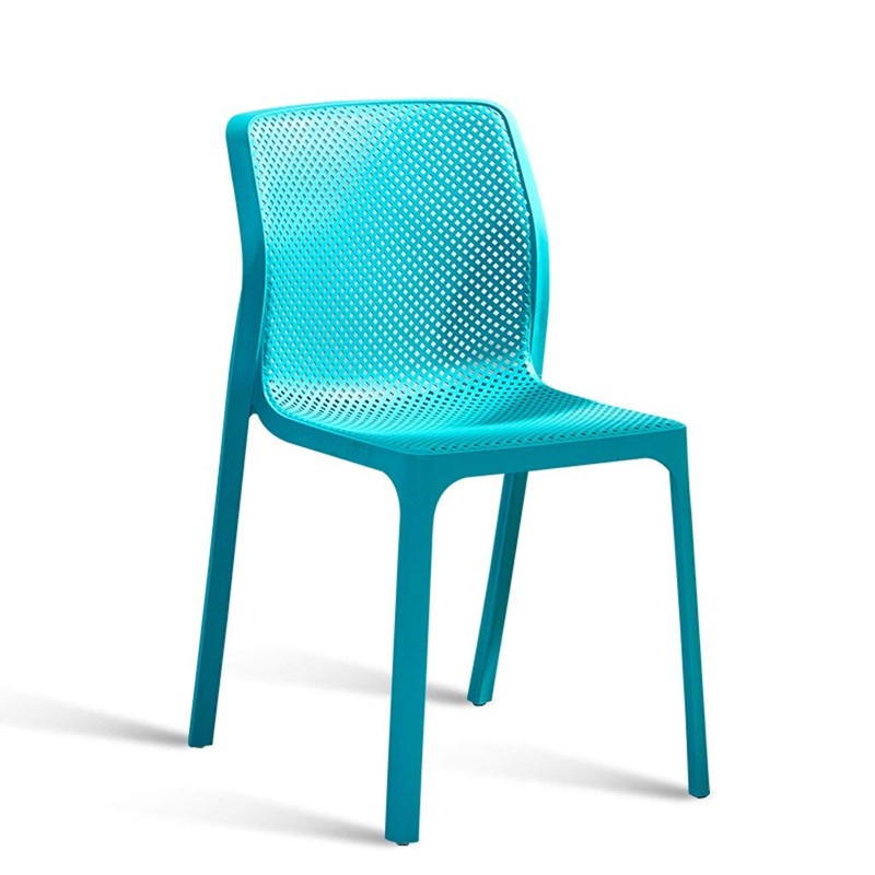 Nardi Bit Chair Lake Blue
