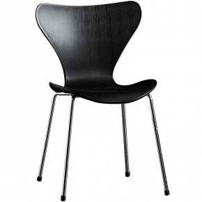 Series 7 chair black
