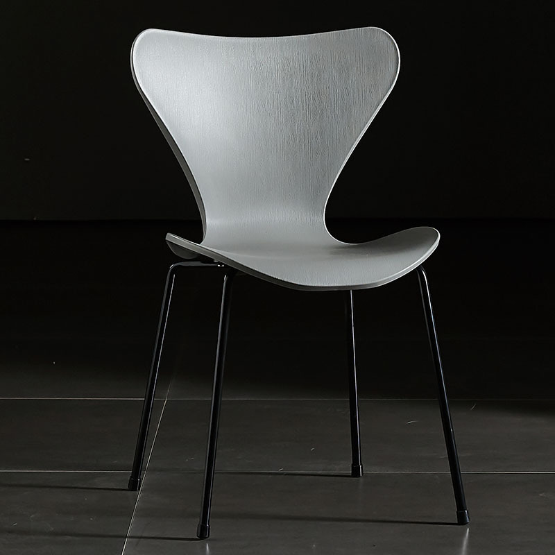 Series 7 chair gray