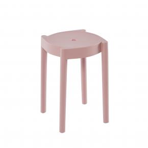pp plastic stool stackable