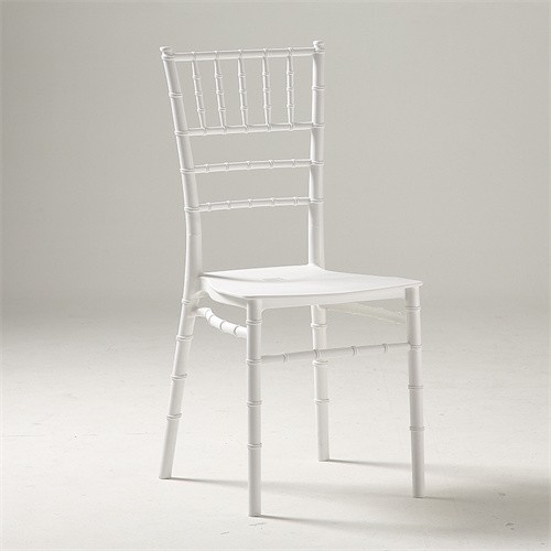 Plastic Chiavari Chair