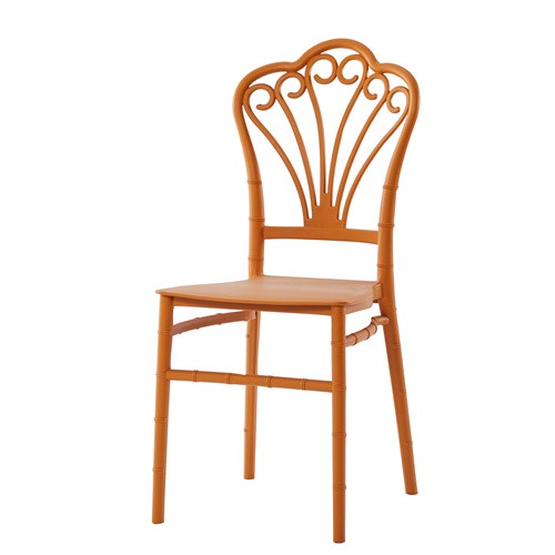 Phoenix Chair - The Perfect Blend of Style and Durability for Dining and Banquet Halls