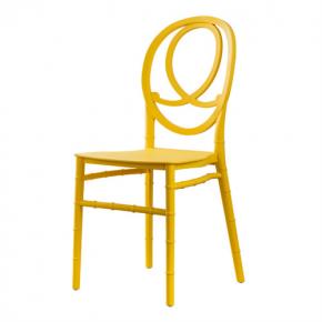Banquet chair plastic