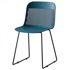 Stylish and versatile PP Material Seat Chair